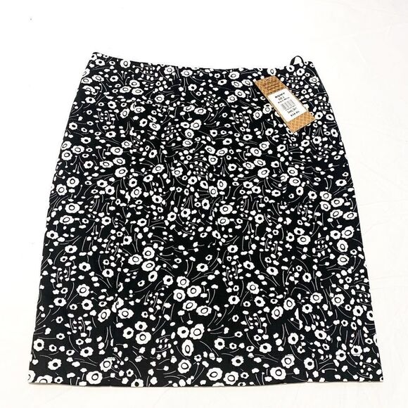 NWT Romy Swedy Pencil Skirt - Picture 1 of 5